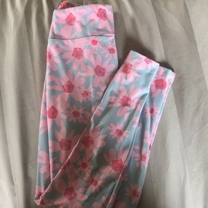 Lularoe leggings